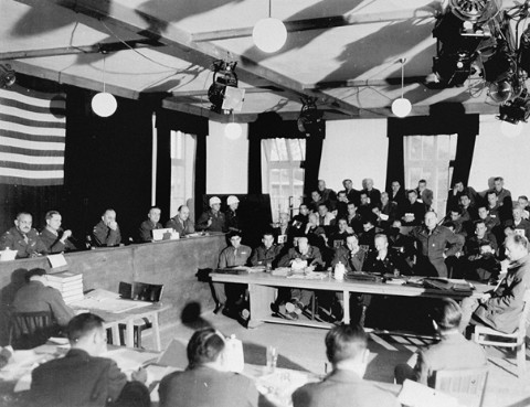 Dachau Trials
